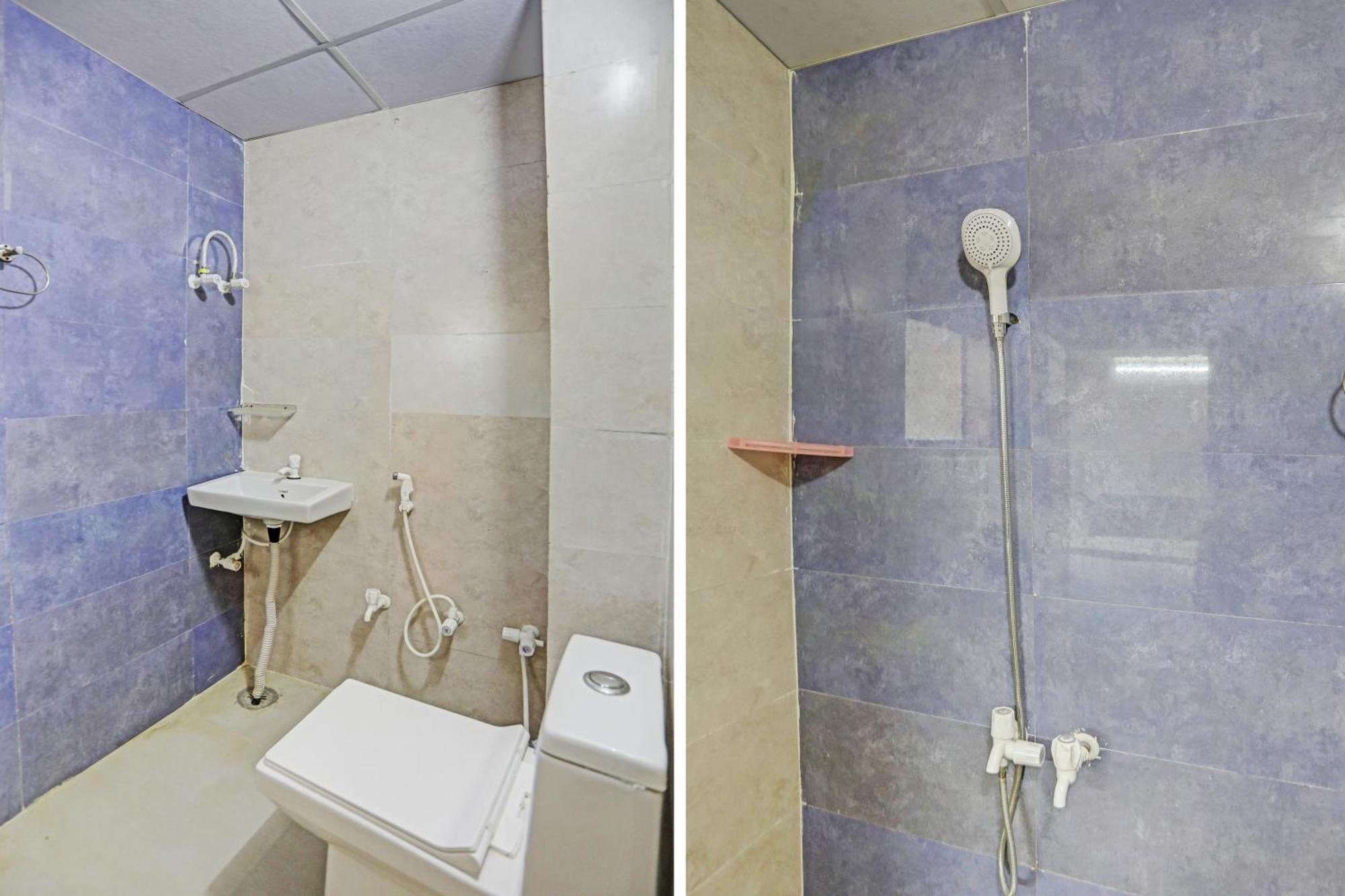 Umen Hotel Nearest Sector 66 Noida Extérieur photo