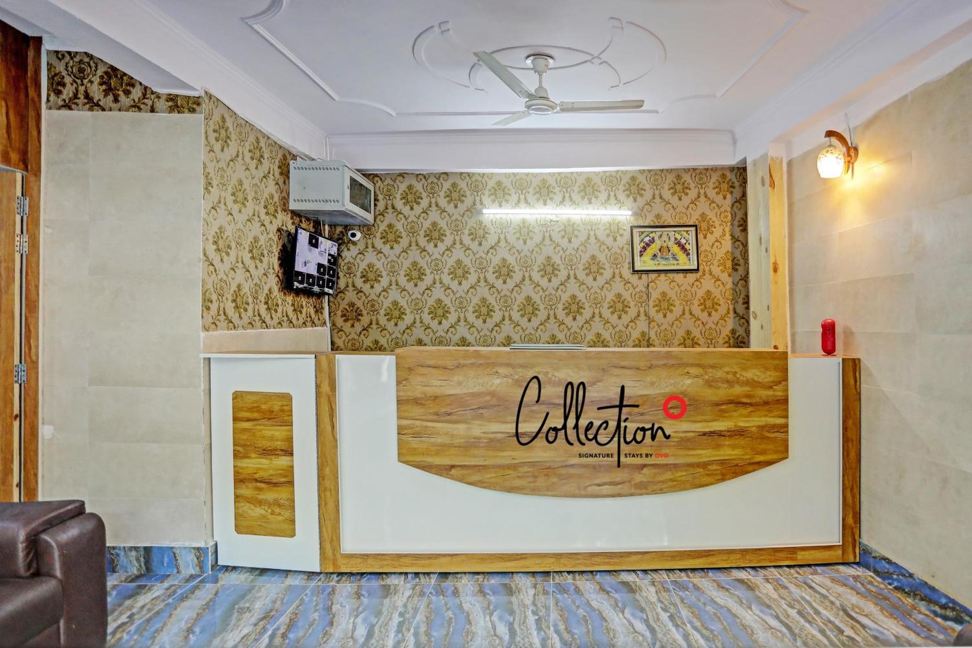 Umen Hotel Nearest Sector 66 Noida Extérieur photo