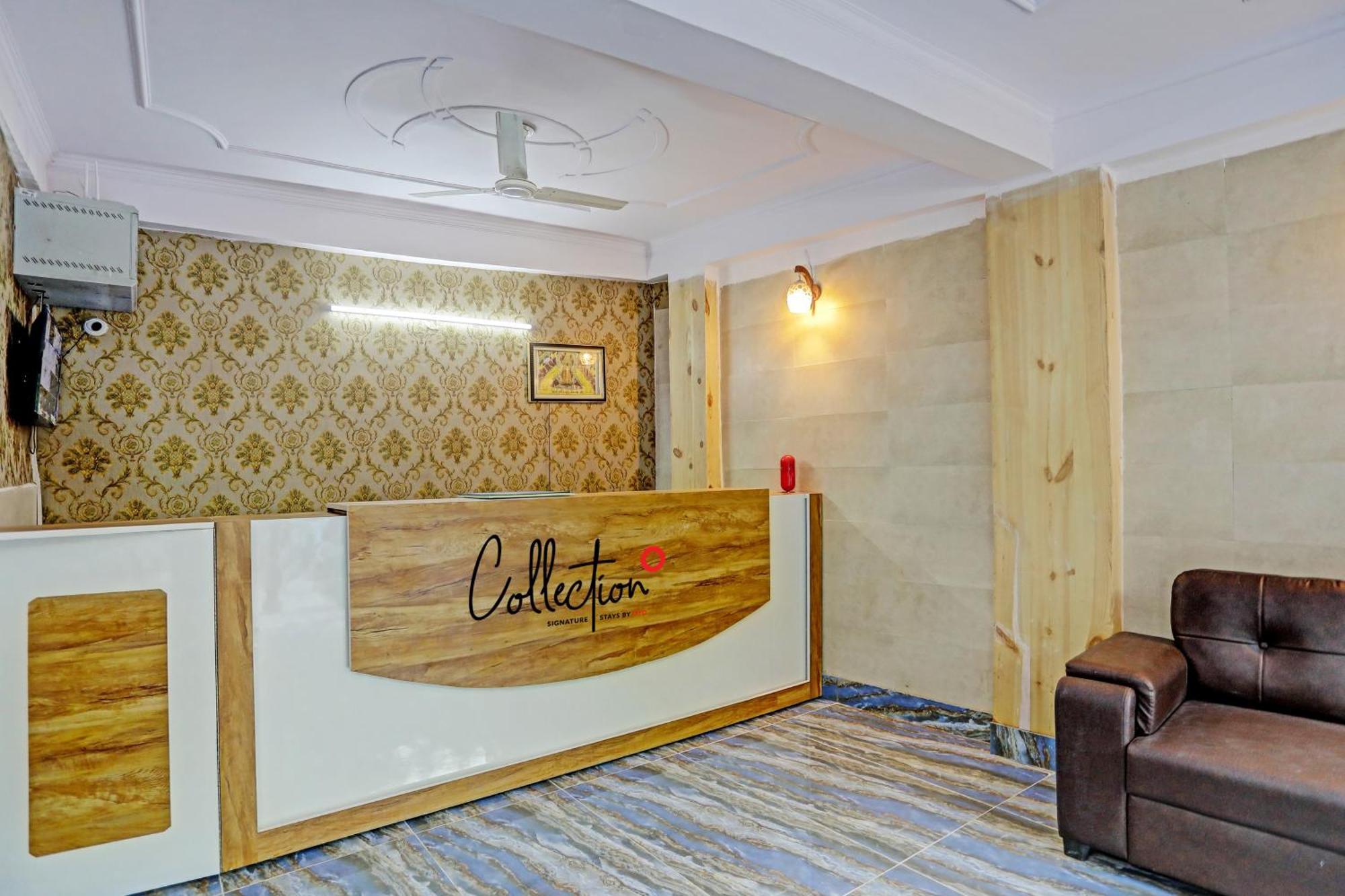 Umen Hotel Nearest Sector 66 Noida Extérieur photo
